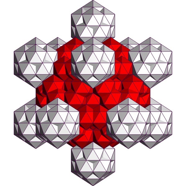 This is the GOD Complex.